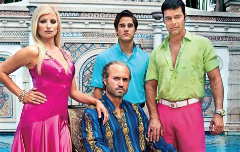 assasino di gianni versace|assassination of gianni versace netflix.